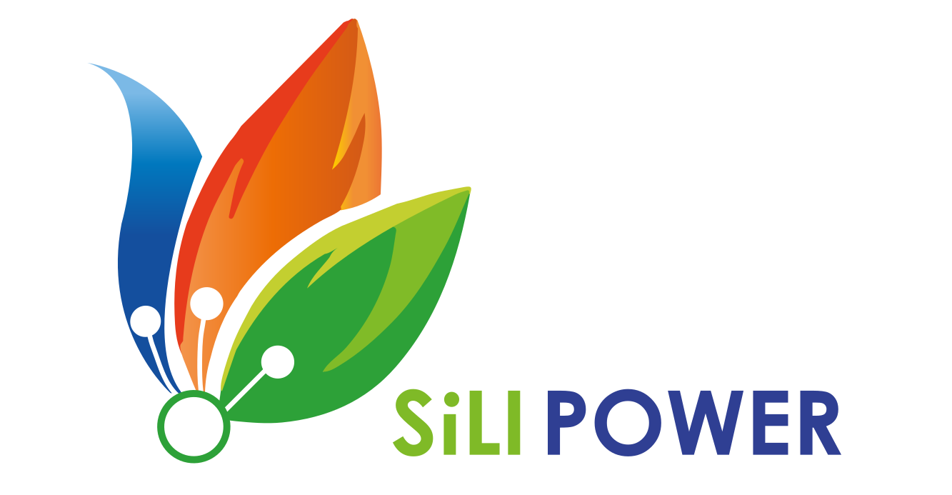 Silipower